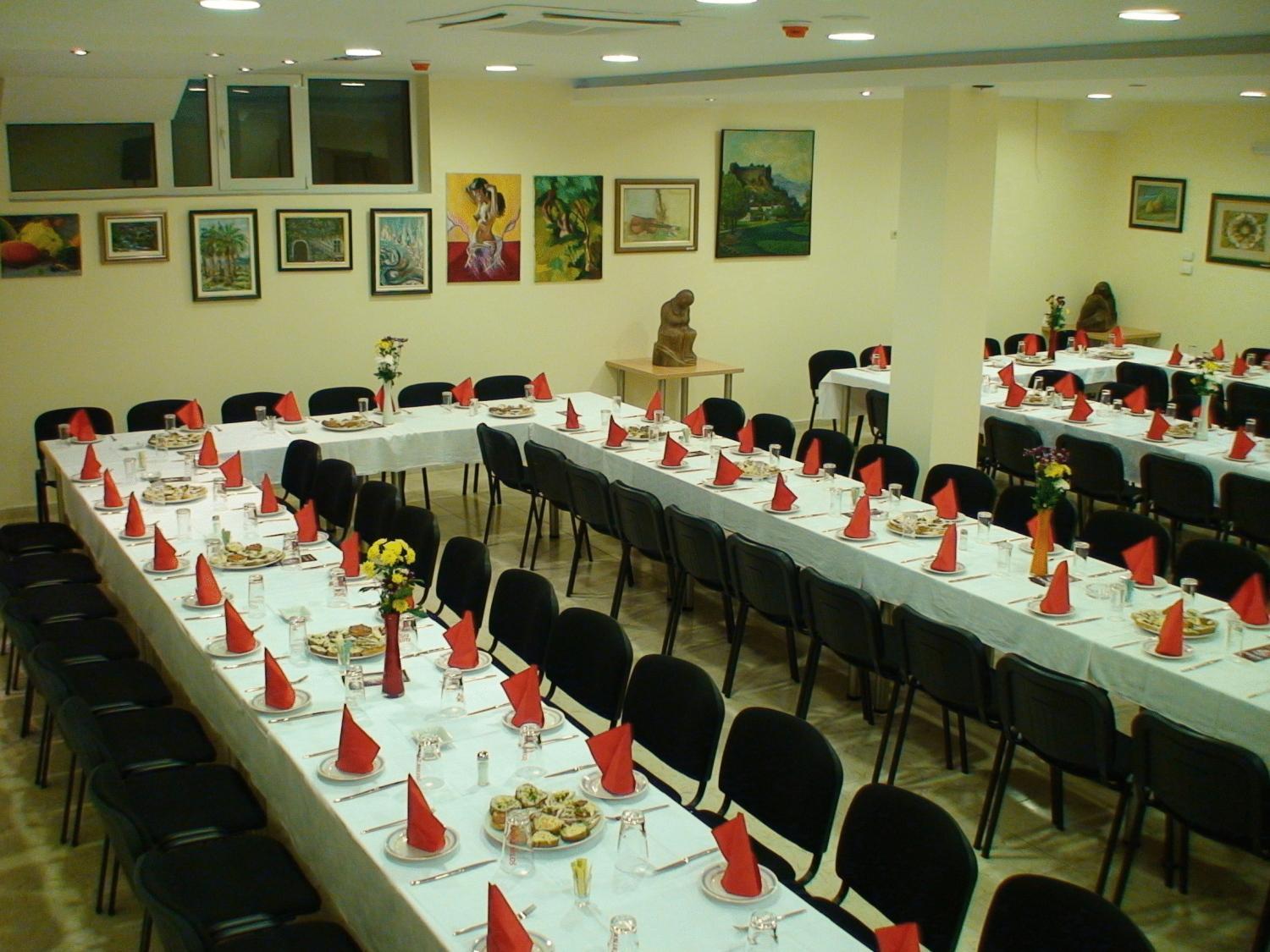 Mali Hotel Bambis Podgorica Eksteriør bilde